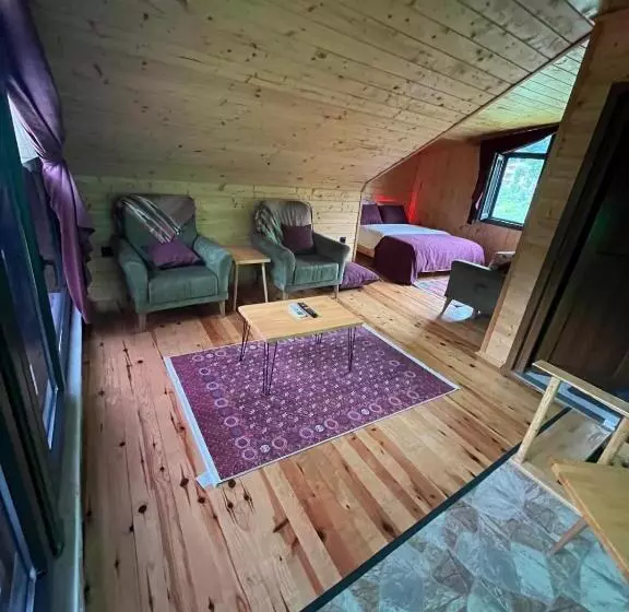 Zenidekal Apart