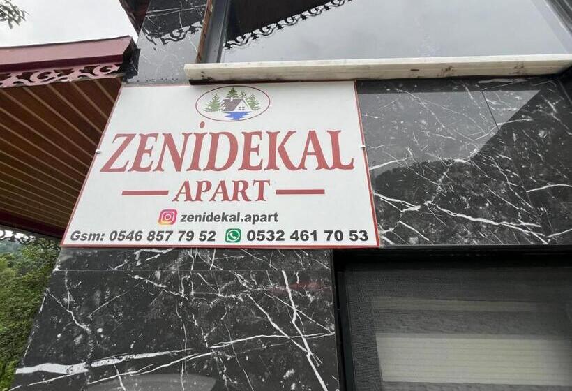 Zenidekal Apart