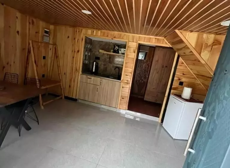 Zenidekal Apart