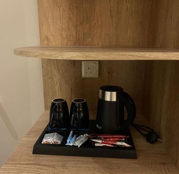 رامة المدينة للشقق المخدومة