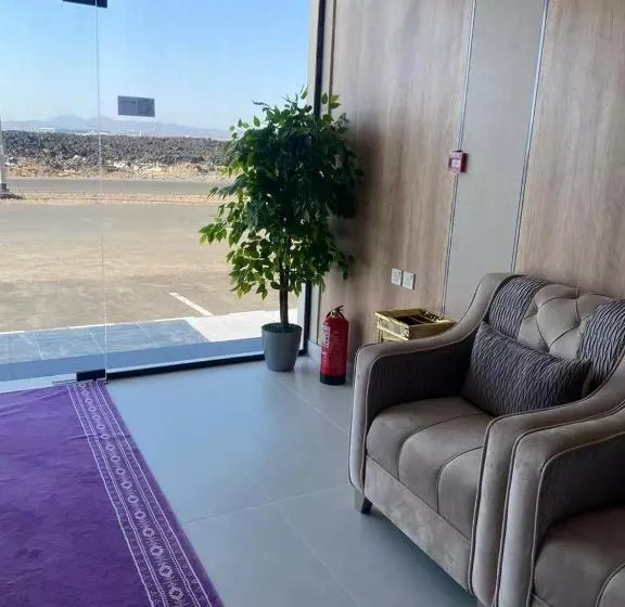 رامة المدينة للشقق المخدومة