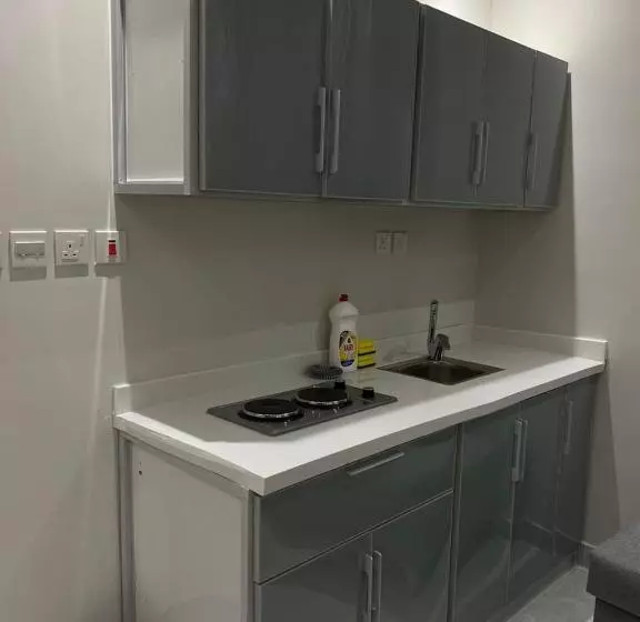 رامة المدينة للشقق المخدومة