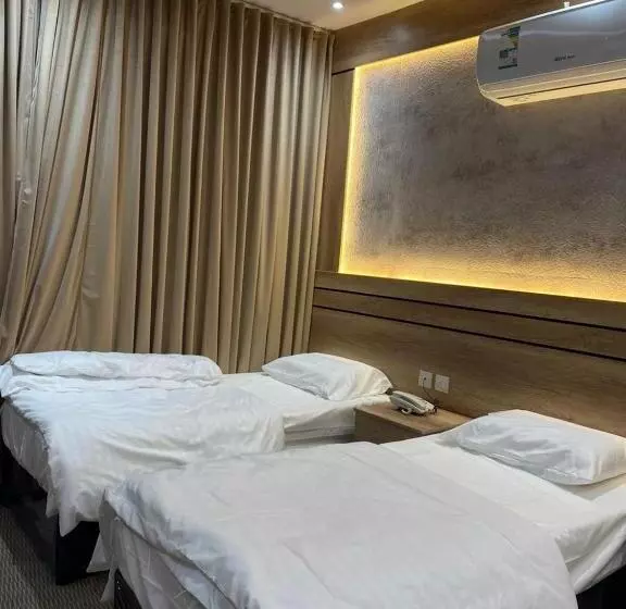 رامة المدينة للشقق المخدومة