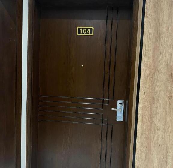 رامة المدينة للشقق المخدومة