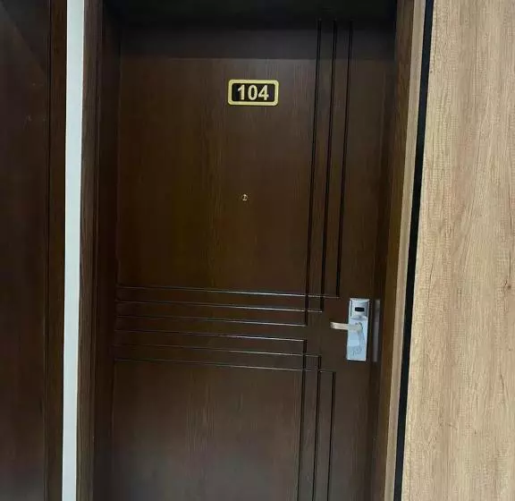 رامة المدينة للشقق المخدومة