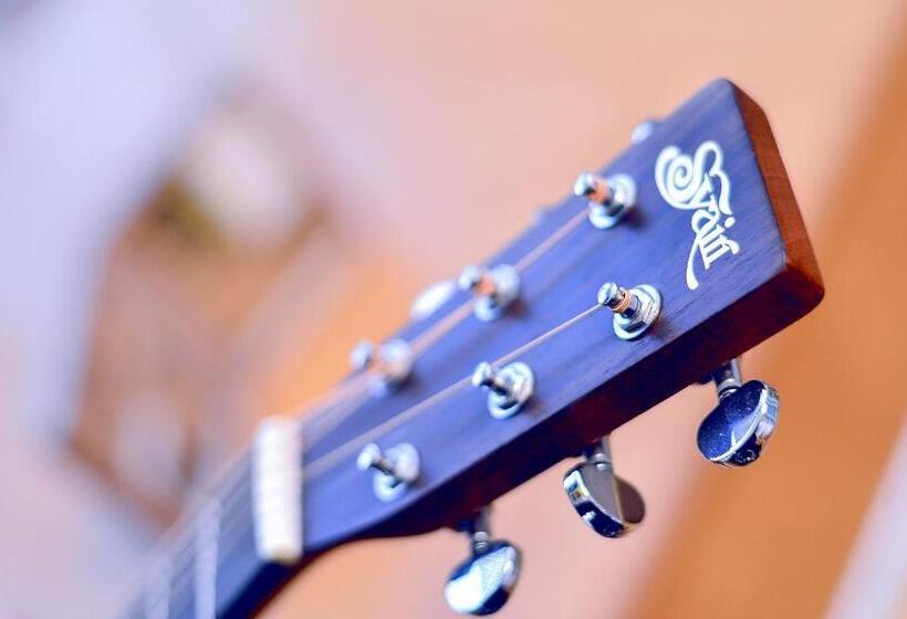 Hostel 笑脸里青年旅舍天府店