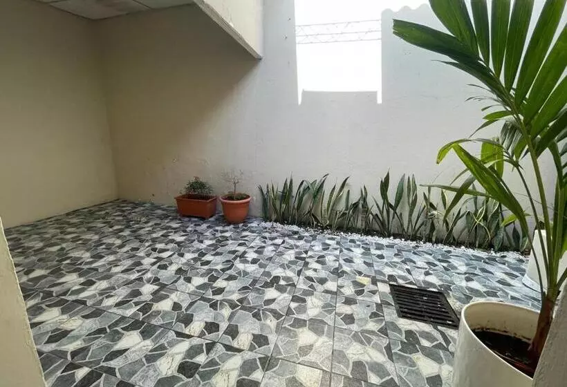 هاستل Casa 45