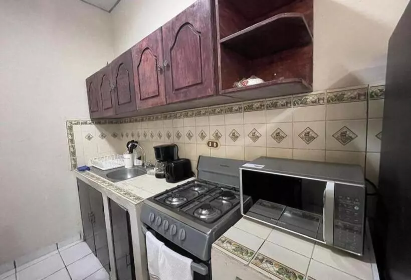 هاستل Casa 45