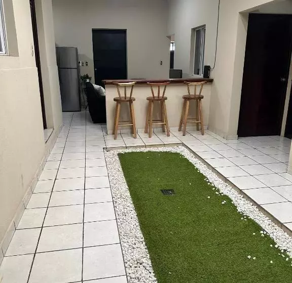 هاستل Casa 45