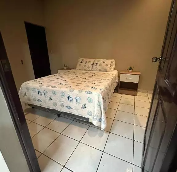 هاستل Casa 45