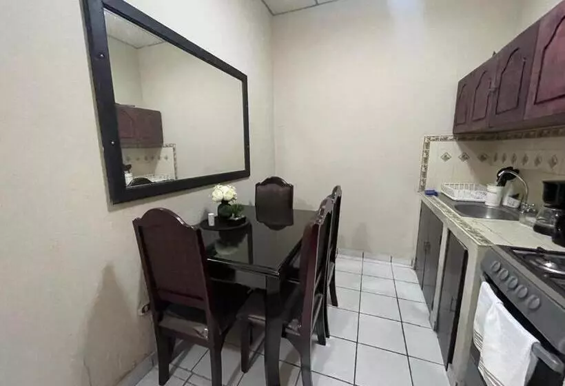 هاستل Casa 45