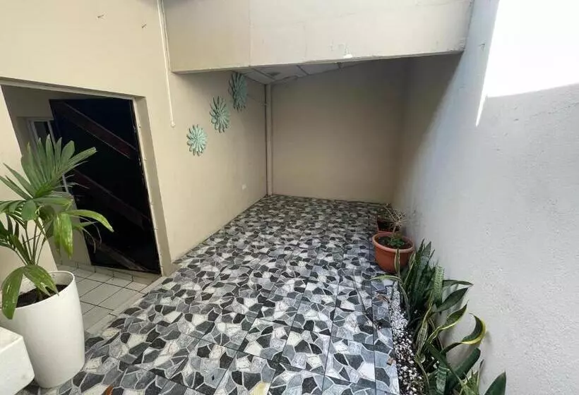 هاستل Casa 45