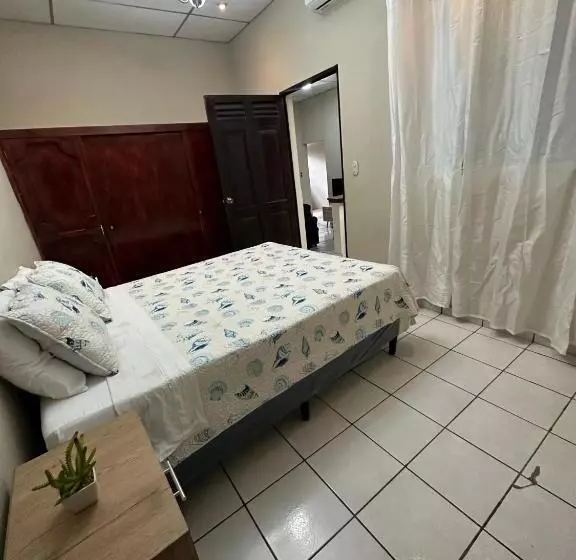 هاستل Casa 45