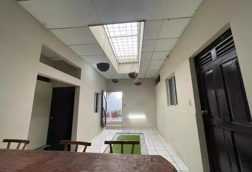 هاستل Casa 45
