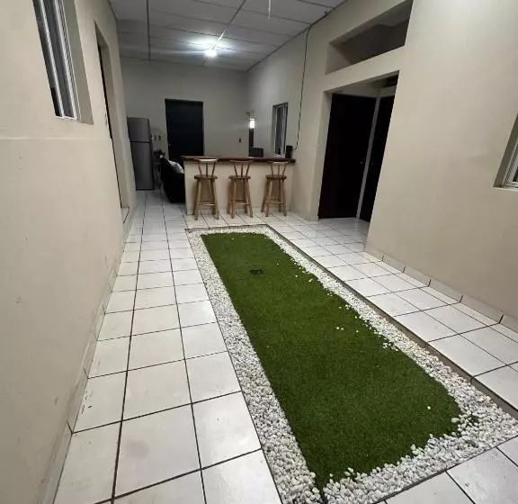 هاستل Casa 45
