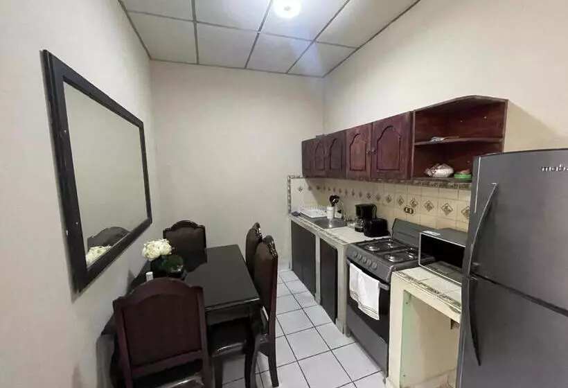 هاستل Casa 45