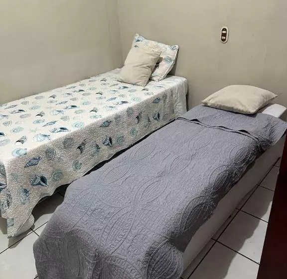 هاستل Casa 45