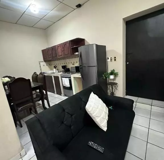 هاستل Casa 45