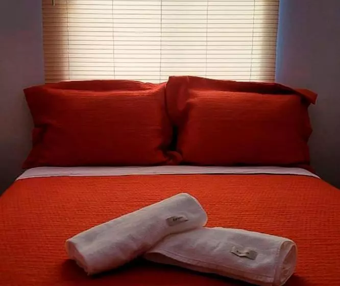 Aamiaismajoitus (B&B) Pousada Bem Estar