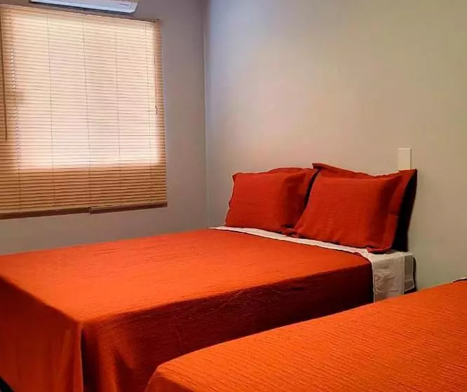 Aamiaismajoitus (B&B) Pousada Bem Estar