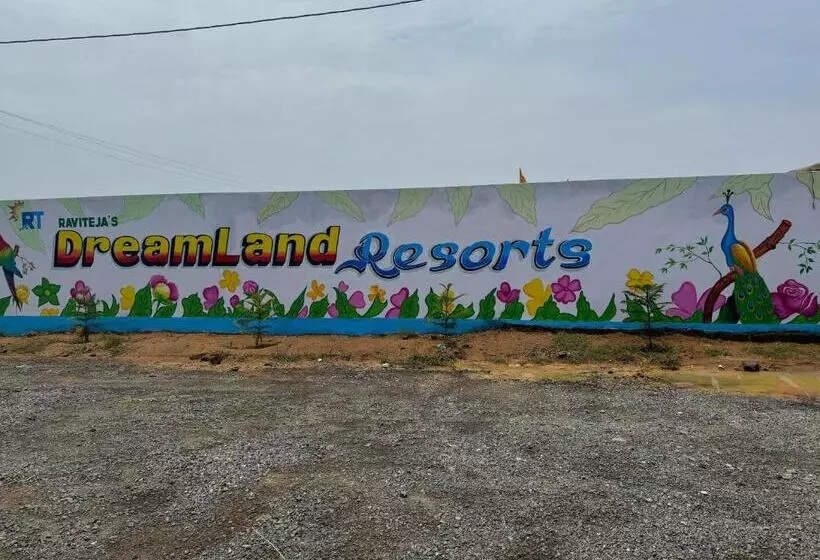 Dream Land Resort