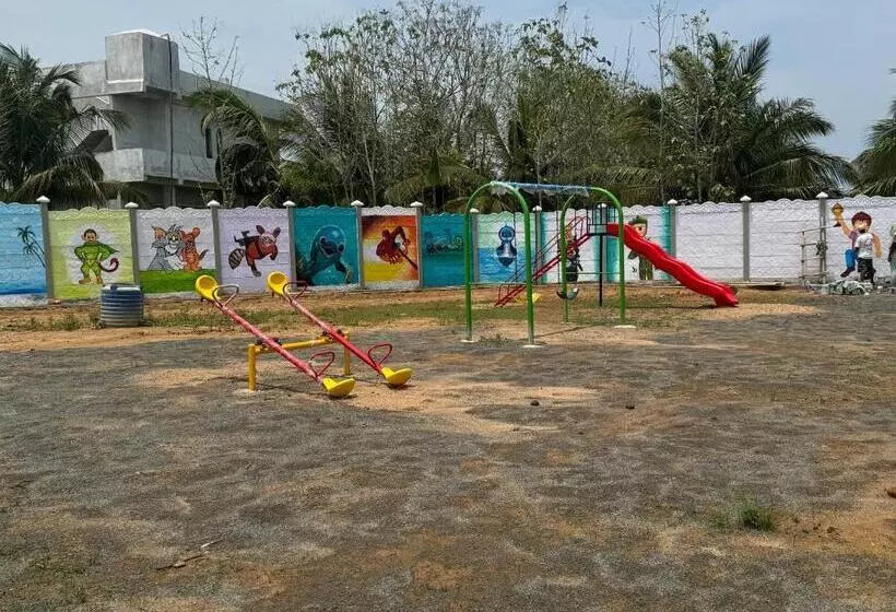 Dream Land Resort