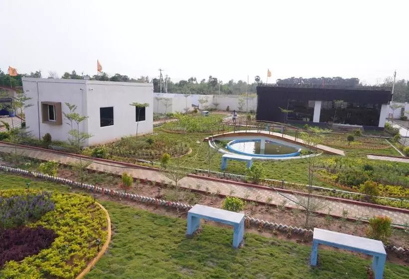 Dream Land Resort