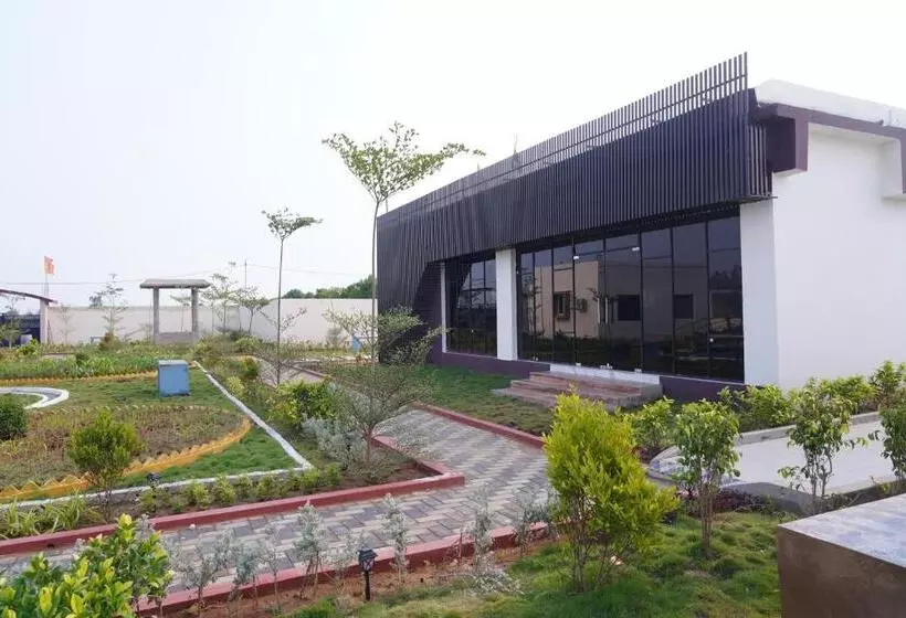 Dream Land Resort