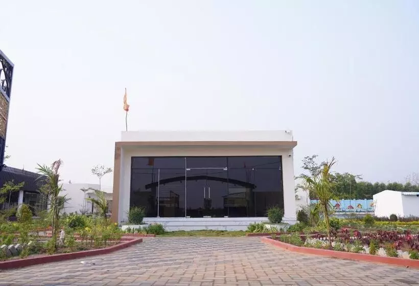 Dream Land Resort
