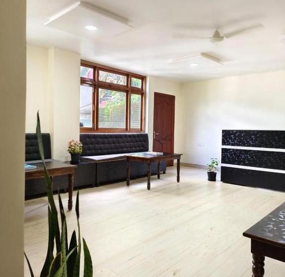 Bb 15 Hotel & Residences