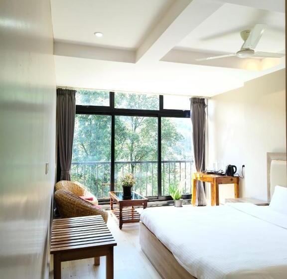 Bb 15 Hotel & Residences