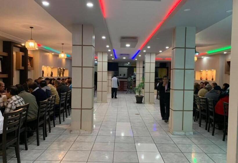 Hotel Campestre Don Robert