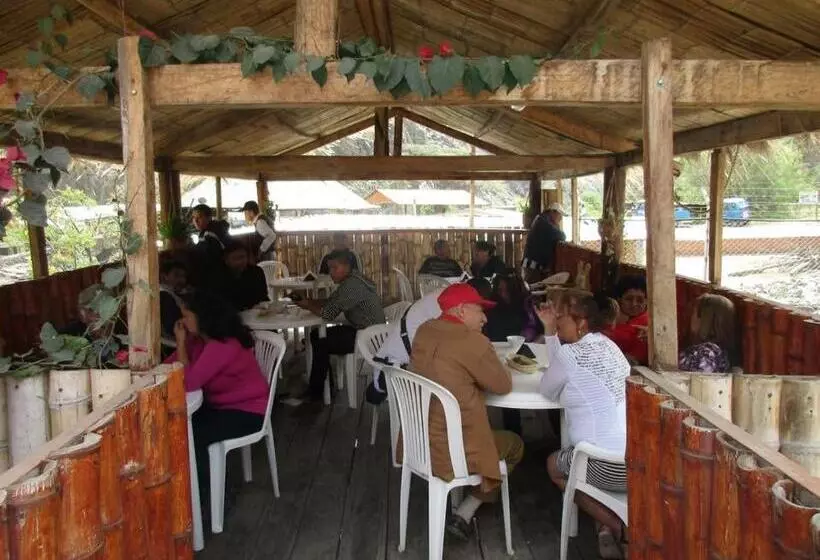 ホテル Campestre Don Robert