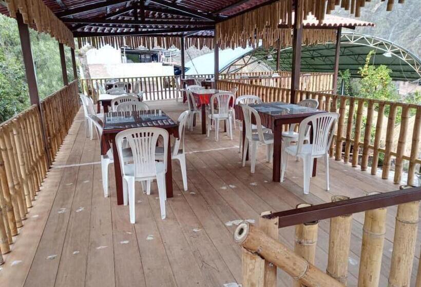 Hotel Campestre Don Robert