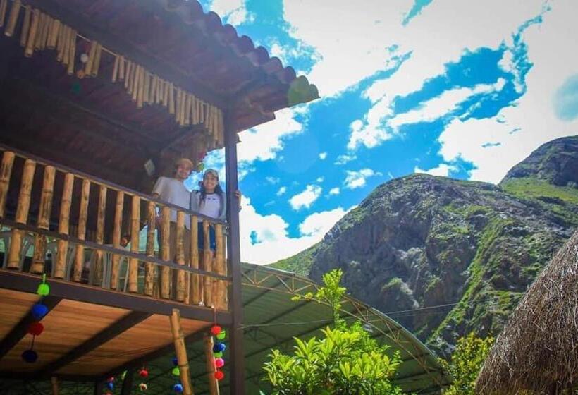 Hotel Campestre Don Robert