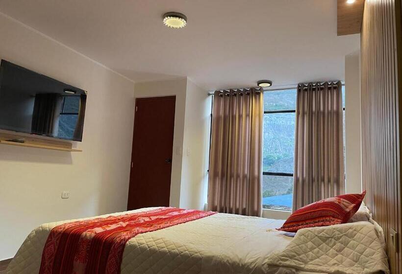 Hotel Campestre Don Robert