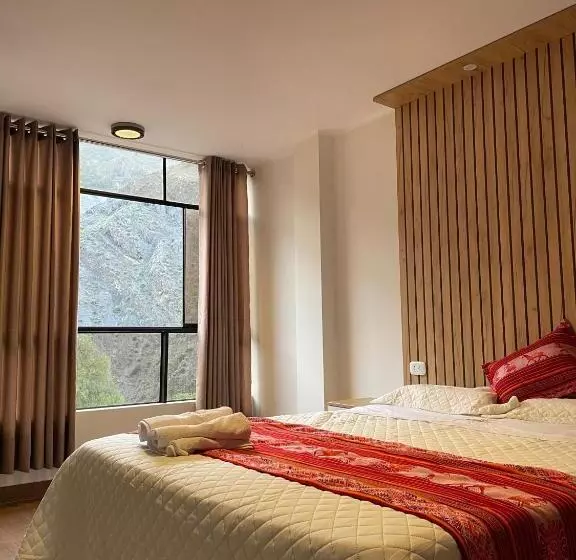 ホテル Campestre Don Robert