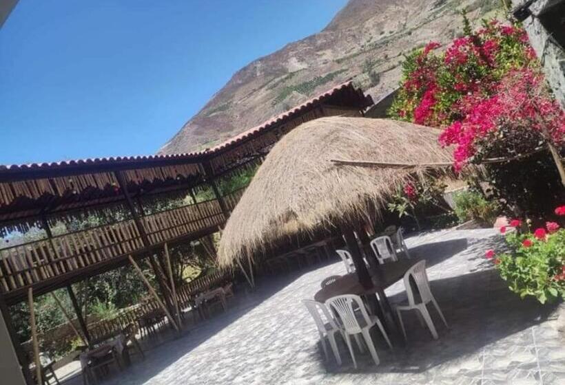 Hotel Campestre Don Robert