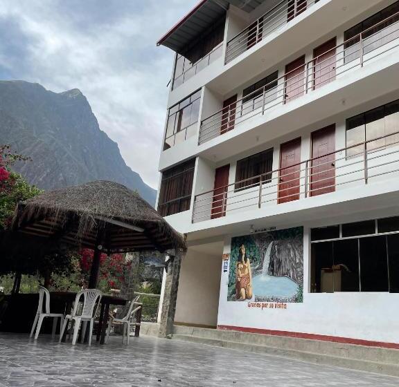 Hotel Campestre Don Robert