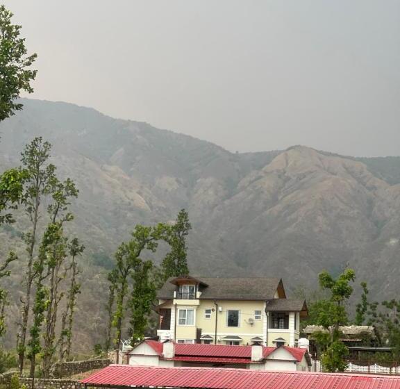 Отель Hidden Nature Resort