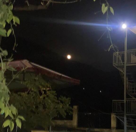 Отель Hidden Nature Resort