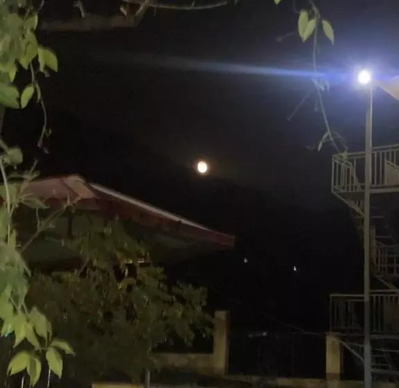 Hotelli Hidden Nature Resort