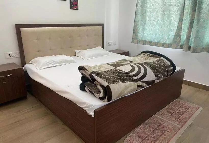 Hotelli Hidden Nature Resort