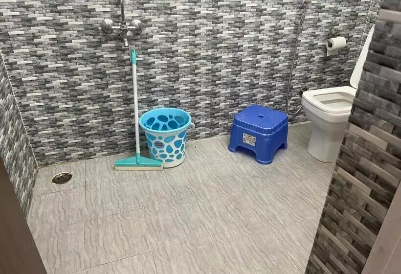 Hotelli Hidden Nature Resort