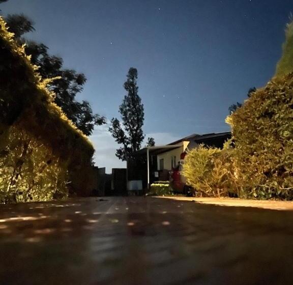 Отель Hidden Nature Resort