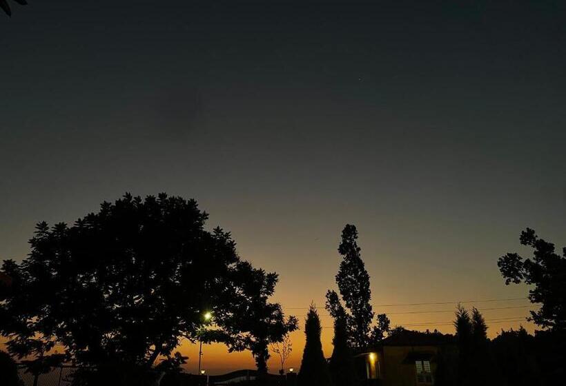 Отель Hidden Nature Resort