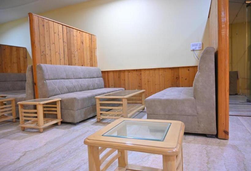 Hotel Orchha Club And Resort   Ocr