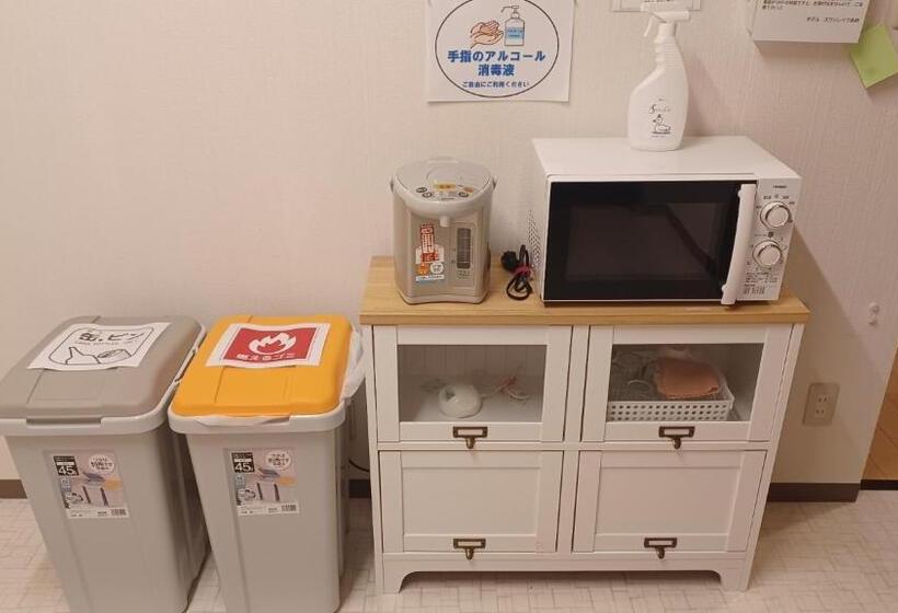 Hotel Swan Lake Nagae Vacation Stay 58077v