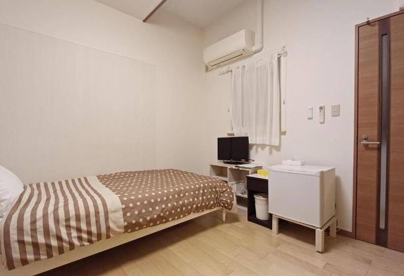 Hotel Swan Lake Nagae Vacation Stay 58077v