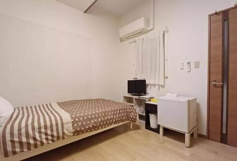 ホテル Swan Lake Nagae   Vacation Stay 58077v